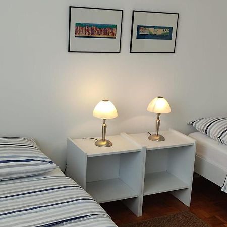 Amazing Seaview Apartment With A Balcony Near The Beach - Kneza Trpimira I Zadar Exteriér fotografie