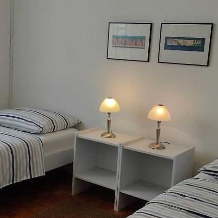Amazing Seaview Apartment With A Balcony Near The Beach - Kneza Trpimira I Zadar Exteriér fotografie