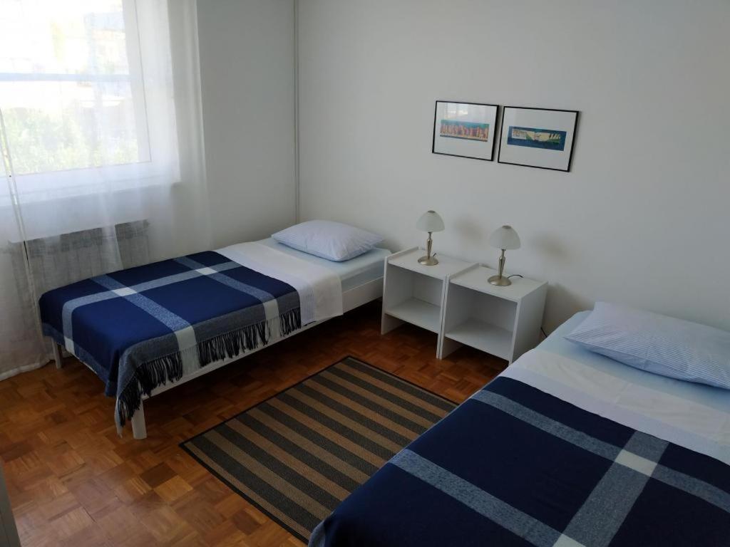 Amazing Seaview Apartment With A Balcony Near The Beach - Kneza Trpimira I Zadar Exteriér fotografie