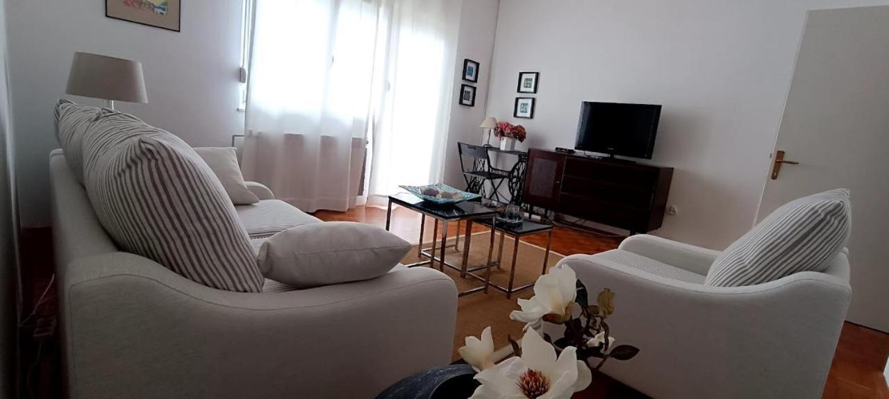 Amazing Seaview Apartment With A Balcony Near The Beach - Kneza Trpimira I Zadar Exteriér fotografie