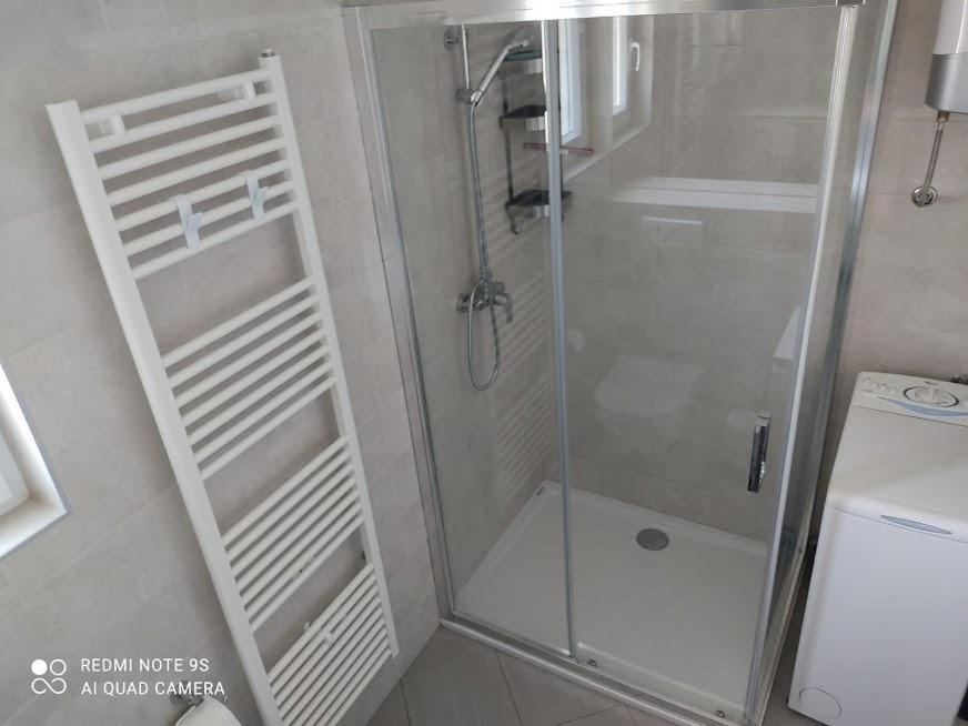 Amazing Seaview Apartment With A Balcony Near The Beach - Kneza Trpimira I Zadar Exteriér fotografie
