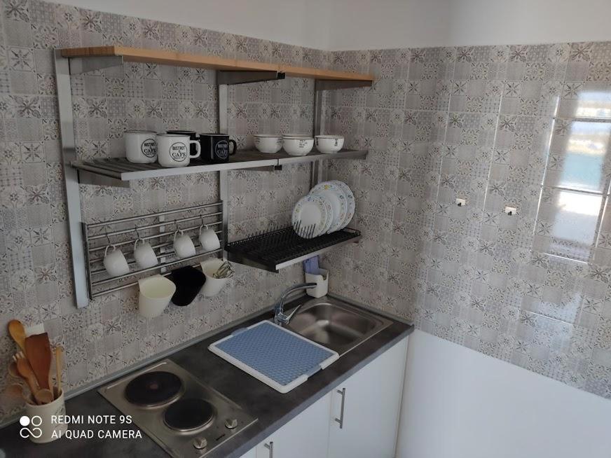 Amazing Seaview Apartment With A Balcony Near The Beach - Kneza Trpimira I Zadar Exteriér fotografie