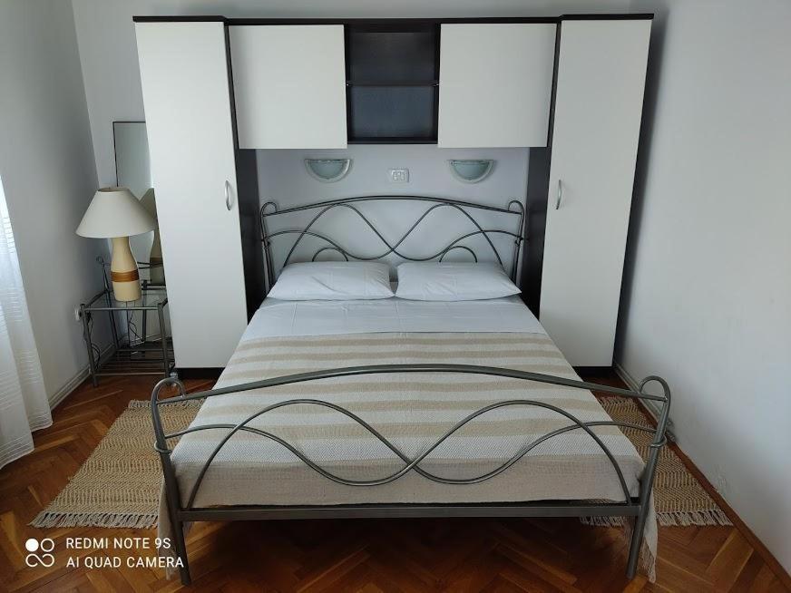 Amazing Seaview Apartment With A Balcony Near The Beach - Kneza Trpimira I Zadar Exteriér fotografie