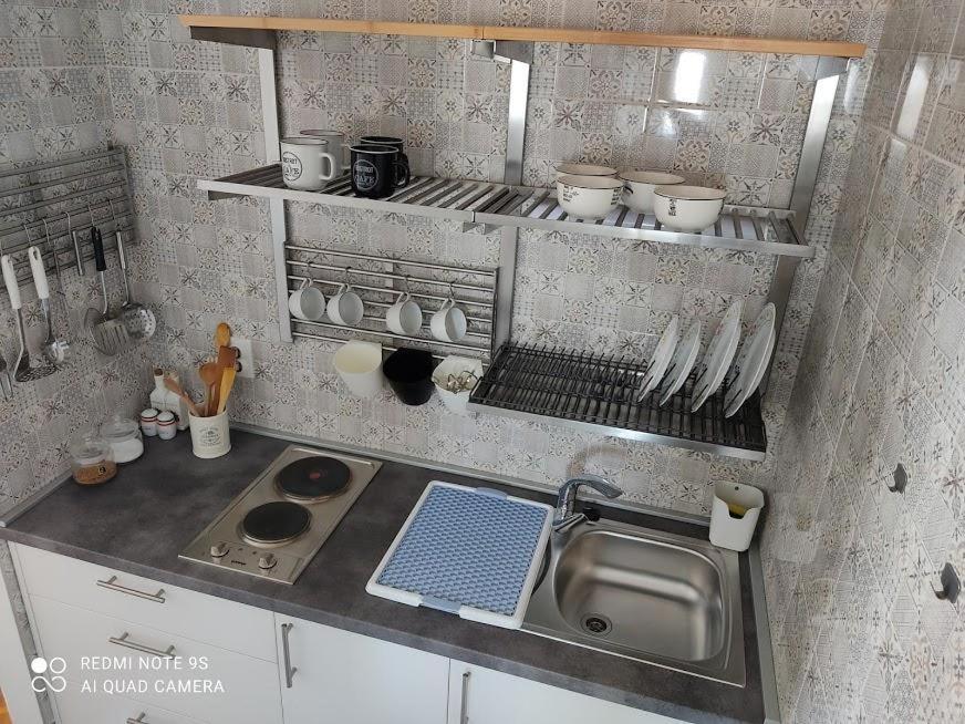 Amazing Seaview Apartment With A Balcony Near The Beach - Kneza Trpimira I Zadar Exteriér fotografie